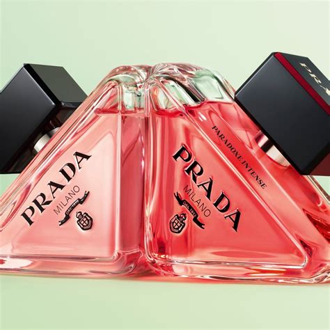 prada paradoxe new intensity|paradoxe intense fragrance.